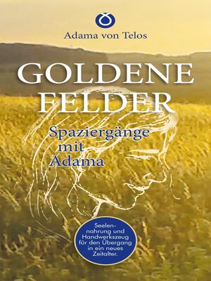 cover image of GOLDENE FELDER